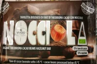 Nocciola
