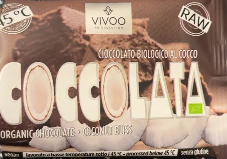 Coccolata