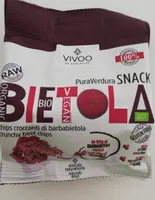 Bietola snack