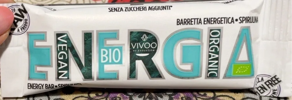 ENERGIA