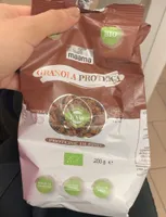 Granarola proteica