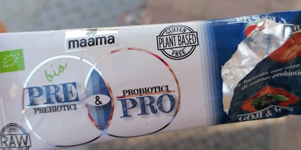 Bio probiotici pro