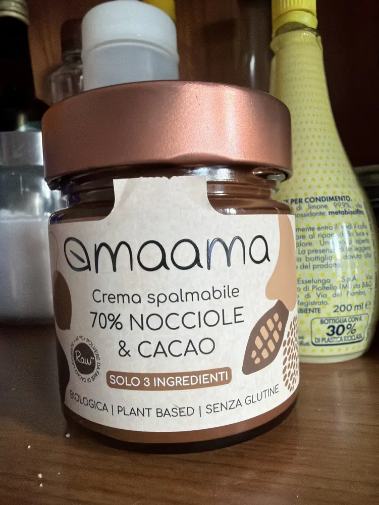 Crema Spalmabile