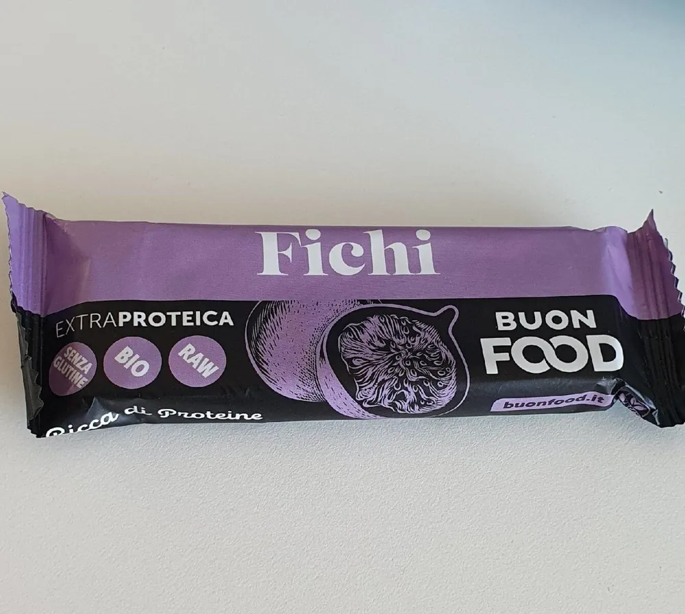 Buon food extra proteica