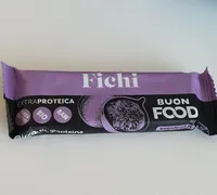 Buon food extra proteica
