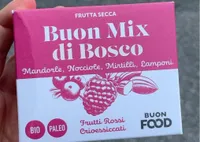 Buon mix di Bosco