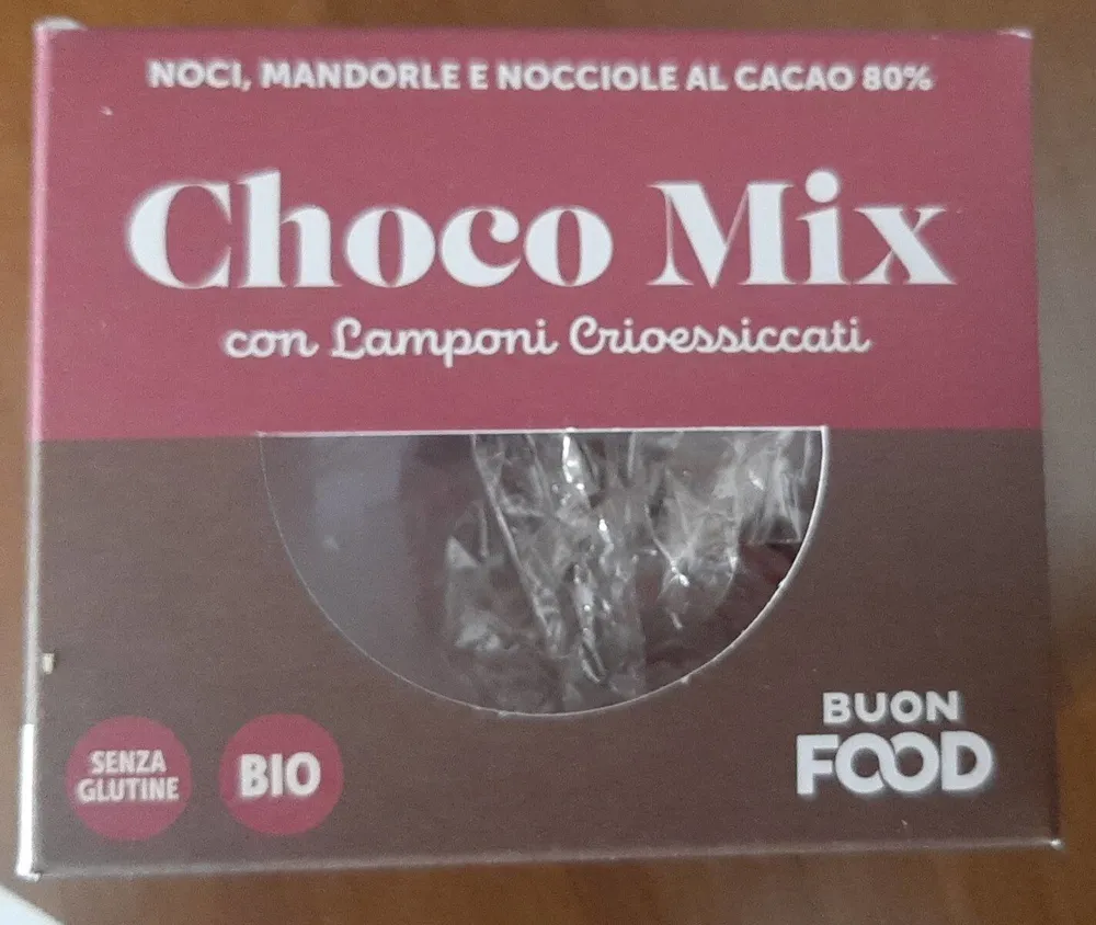 Chiosco mix