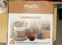 Cappuccino
