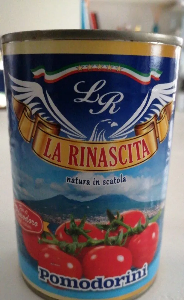Pomodorini