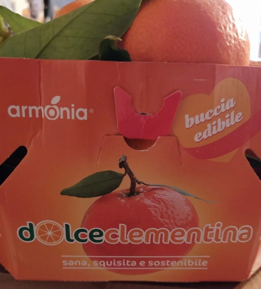 Clementine