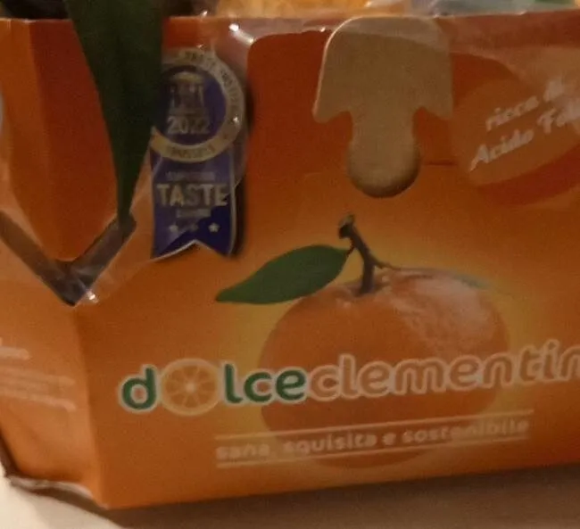 Clementini foglia