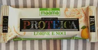 Barretta proteica