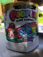 Poopsie slime