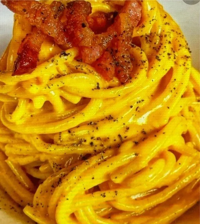 carbonara