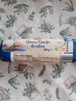 Queso/Queijo de cabra