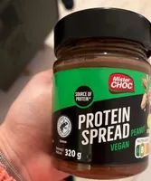 Protéin spread