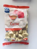 Tortelloni carne