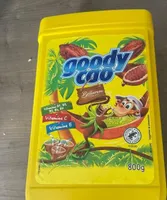 Cacao en poudre