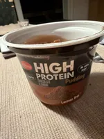 Milbona proteinpudding