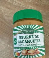Beurre de cacahouète, 100 % cacahouète