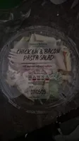 Chicken And Bacon Pasta Salad