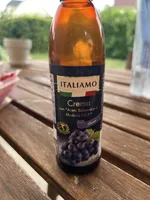 Crema con Aceto Balsamico di Modena I.G.P.