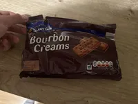 Bourbon Creams