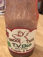 Smoothie T.V. Bio