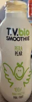 T.v.bio smoothie