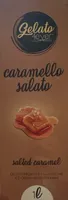 Salted Caramel