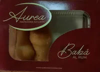 Babà al rum