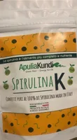 Spirulina
