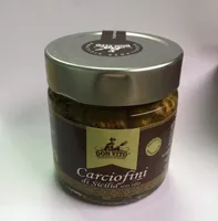 Artichauts Partitalia
