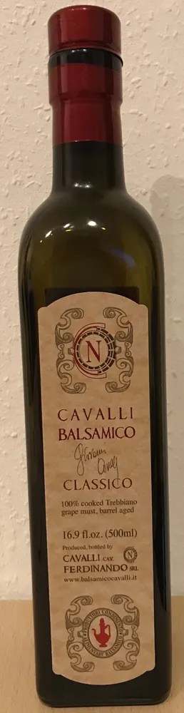 Balsamico Classico
