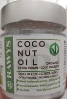 Coconut oil