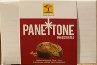 Panettone tradizionale