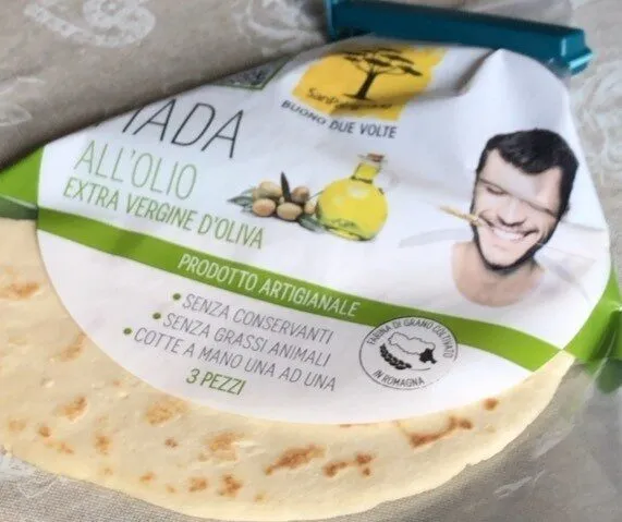 piadina