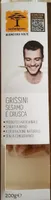 Grissini Sesamo e Crusca