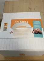 Colomba tradizionale