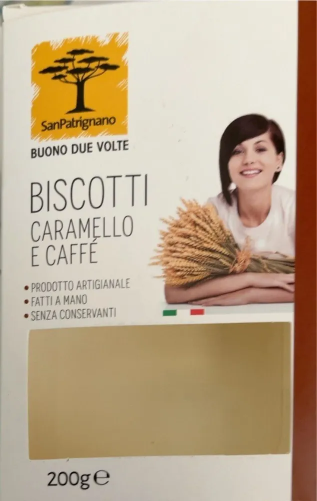 Biscotti