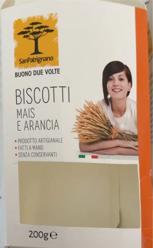 Biscotti