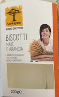 Biscotti