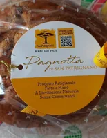 Pagnotta di San Patrignano