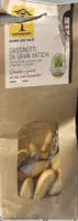 Grassinotti da grani antichi