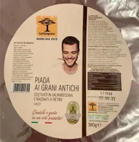 Piada ai Grani Antichi