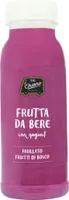 Frullato frut di bosco yogurt