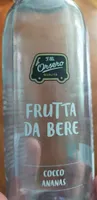Frutta da bere