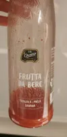 Frutta da bere