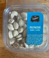 Pistacchi