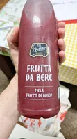 Frutta da bere